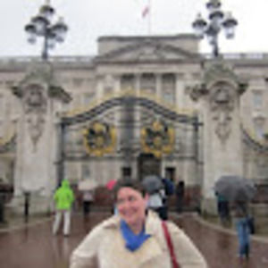 Meet your Posher, Bridget